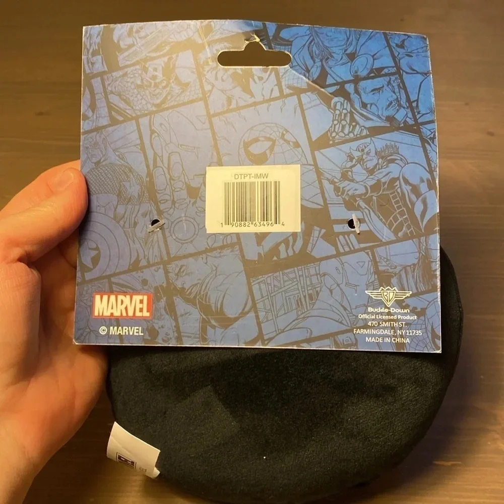 Marvel iron man